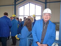 Bild: Ausbildungszentrum
