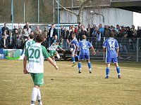 Bild: Derby ohne Stimmung