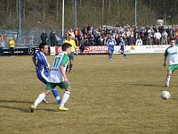 Bild: Derby ohne Stimmung