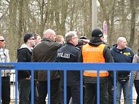 Bild: Derby ohne Stimmung