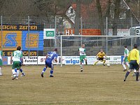 Bild: Derby ohne Stimmung
