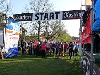 Bild: Kyffh&auml;userberglauf mit Rekordfeldern