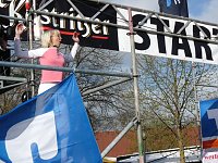 Bild: Kyffh&auml;userberglauf mit Rekordfeldern