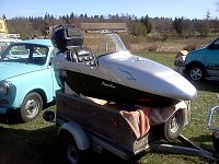 Bild: Biker- und Oldtimermarkt