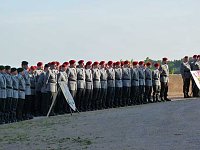 Bild: Gel&ouml;bnis am Kyffh&auml;user