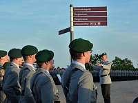 Bild: Gel&ouml;bnis am Kyffh&auml;user