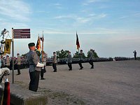 Bild: Gel&ouml;bnis am Kyffh&auml;user