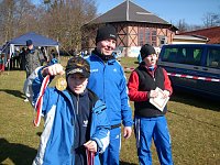 Bild: Impressionen Possenlauf