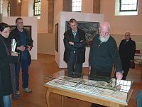 Bild: Ausstellung Ronald Paris