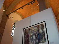 Bild: Ausstellung Ronald Paris