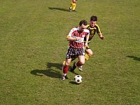 Bild: Derby: Eintracht gegen Wacker