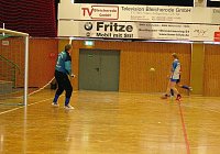 Bild: Fussballturnier