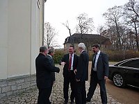 Bild: Feierliche Er&ouml;ffnung