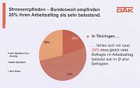 Bild: DAK-Gesundheitsreport 2011