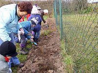 Bild: Kita Projekt mit Gl&uuml;ckauf