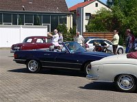 Bild: Die pure automobile Lust