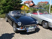 Bild: Die pure automobile Lust