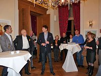 Bild: Kulinarik und Kunst