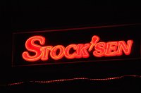 Bild: Like it Loud in Stocksen