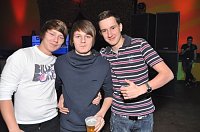Bild: Like it Loud in Stocksen