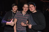 Bild: Like it Loud in Stocksen