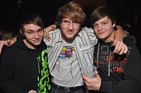 Bild: Like it Loud in Stocksen