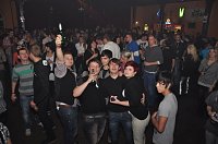 Bild: Like it Loud in Stocksen
