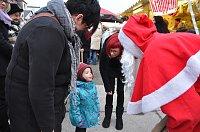 Bild: Weihnachtsmarkt Nordhausen