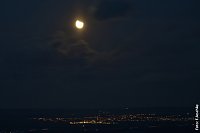 Bild: Mondfinsternis