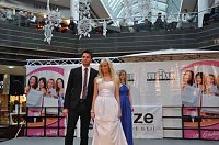 Bild: Miss/Mister Th&uuml;ringen Wahl 2012