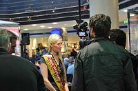 Bild: Miss/Mister Th&uuml;ringen Wahl 2012