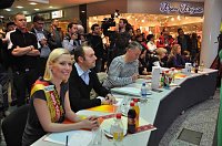 Bild: Miss/Mister Th&uuml;ringen Wahl 2012