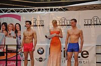 Bild: Miss/Mister Th&uuml;ringen Wahl 2012