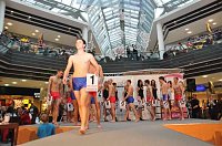 Bild: Miss/Mister Th&uuml;ringen Wahl 2012