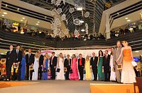 Bild: Miss/Mister Th&uuml;ringen Wahl 2012