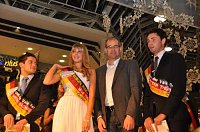 Bild: Miss/Mister Th&uuml;ringen Wahl 2012