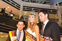 Bild: Miss/Mister Th&uuml;ringen Wahl 2012