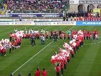 Bild: Bayern in Th&uuml;ringen