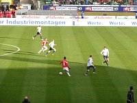 Bild: Bayern in Th&uuml;ringen