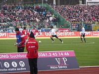 Bild: Bayern in Th&uuml;ringen