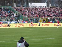 Bild: Bayern in Th&uuml;ringen