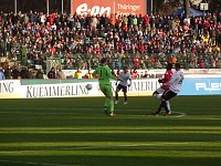 Bild: Bayern in Th&uuml;ringen