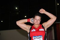 Bild: Packender Zweikampf bei den Damen