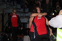 Bild: Das Finale bei den Damen