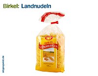 Bild: Produkte - nicht vom Land