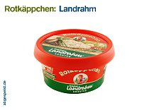 Bild: Produkte - nicht vom Land