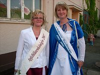 Bild: Majest&auml;tentreffenBad Frankenhausen