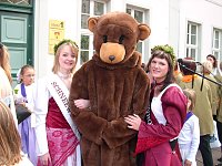 Bild: Majest&auml;tentreffenBad Frankenhausen