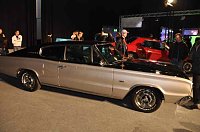 Bild: Automesse Erfurt 2012