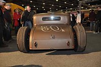 Bild: Automesse Erfurt 2012